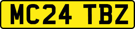 MC24TBZ