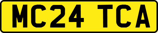 MC24TCA