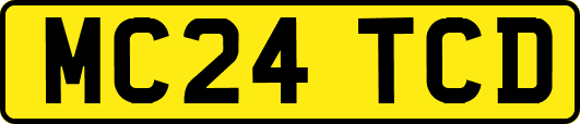 MC24TCD