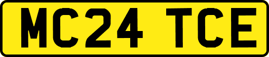 MC24TCE