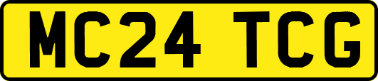 MC24TCG