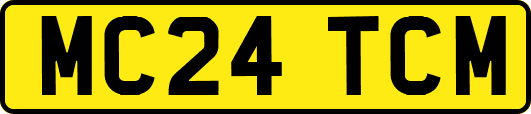 MC24TCM