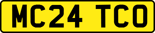 MC24TCO