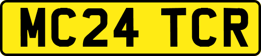 MC24TCR