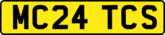 MC24TCS