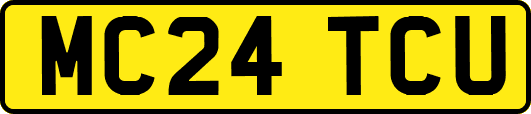 MC24TCU
