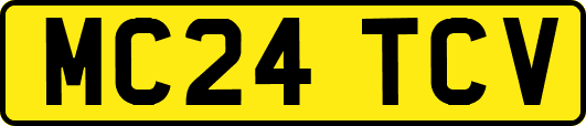 MC24TCV