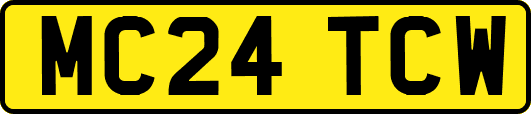 MC24TCW