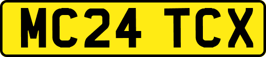 MC24TCX
