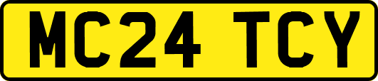MC24TCY