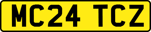 MC24TCZ