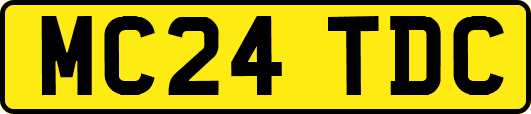 MC24TDC