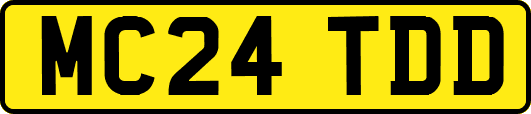 MC24TDD