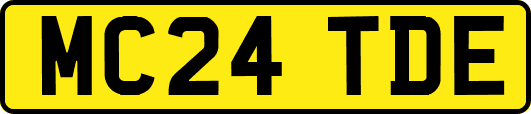 MC24TDE