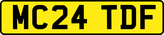MC24TDF