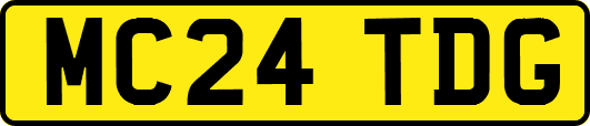 MC24TDG