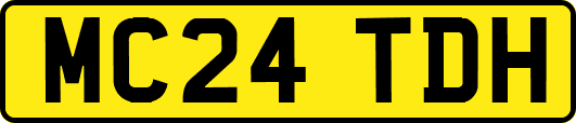 MC24TDH