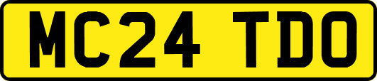 MC24TDO