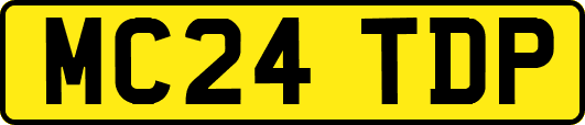 MC24TDP