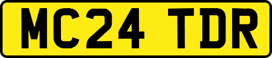 MC24TDR