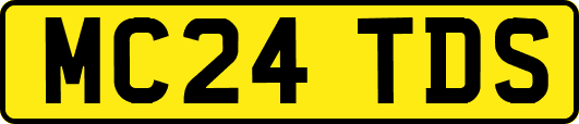 MC24TDS