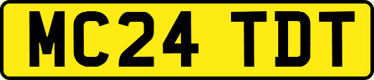 MC24TDT