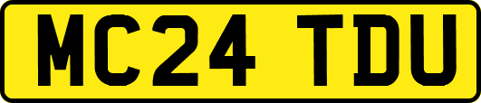 MC24TDU