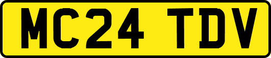 MC24TDV