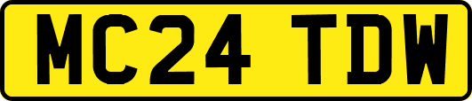 MC24TDW