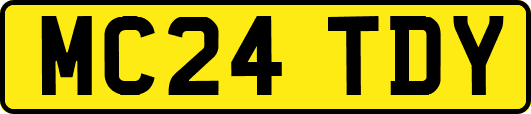 MC24TDY