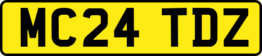MC24TDZ