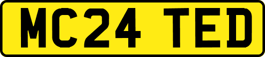 MC24TED