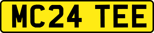 MC24TEE