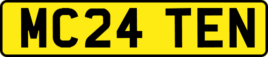 MC24TEN