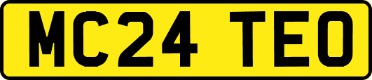 MC24TEO