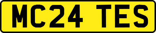 MC24TES