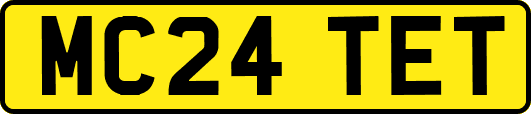 MC24TET