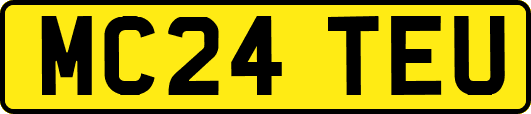 MC24TEU