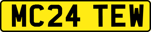 MC24TEW