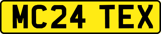 MC24TEX