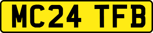 MC24TFB