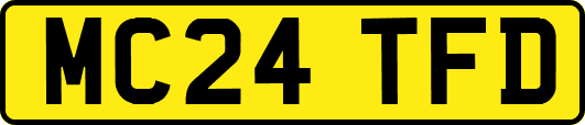 MC24TFD