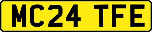 MC24TFE