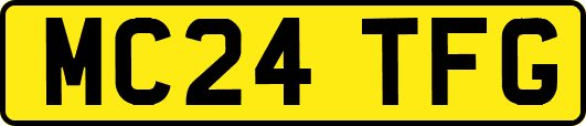 MC24TFG