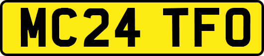MC24TFO