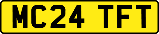 MC24TFT