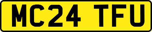 MC24TFU