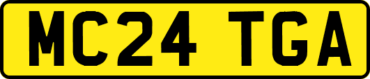 MC24TGA