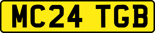 MC24TGB