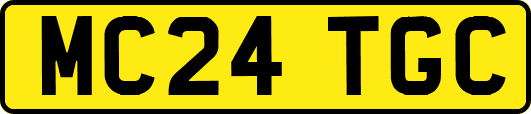 MC24TGC
